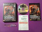 Maximo Machine Monster no Yabou Army of Zin PLAY STATION 2 PS2 NTSC JAPAN