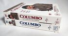 COLUMBO: THE COMPLETE FIRST SEASON + SECOND SEASON - DVD | 10 DISCS