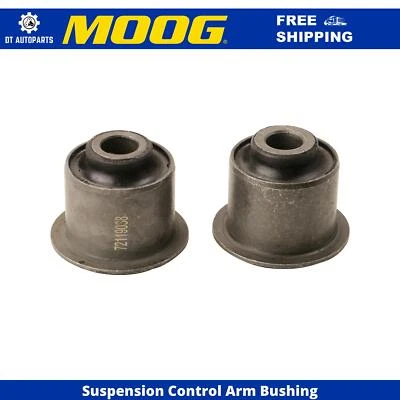 Brazo de control de suspensión delantero superior MOOG 2004-2012 para GMC Canyon 2004-2012 Foto 1 de 4