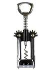 Evriholder Winged Corkscrew, Standard, Silver The Fast Free Shipping