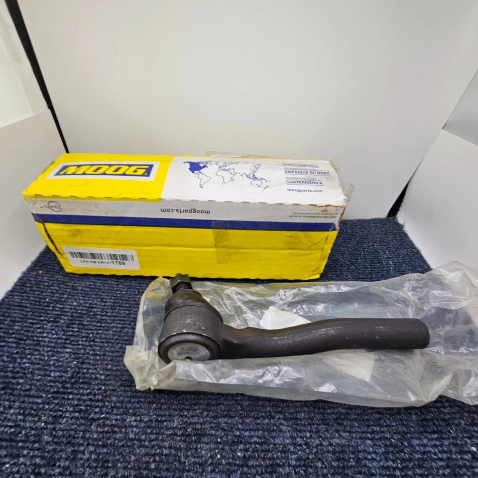 Moog ES3585 extremidade externa direita da haste de amarração para 2003-2007 2004 2005 2006 Cadillac CTS - Imagem 1 de 4