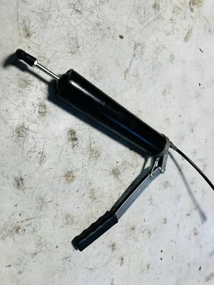 Extensión de pistola de engrase de palanca de servicio estándar Alemite F106 Foto 1 de 4