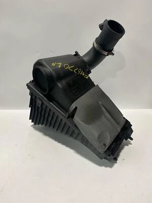 Conjunto de filtro de aire izquierdo usado se adapta a: Porsche Cayenne 2008 exc. limpieza de aire normal Foto 1 de 4