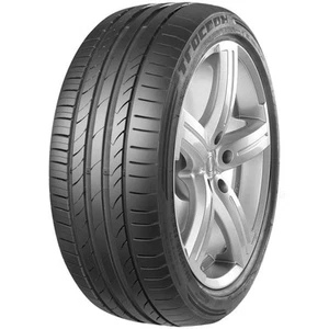 Offerta Gomme Estive Tracmax 285/35 R22 106Y X PRIVILO RS-01+ (2025) MFS XL pneu - Foto 1 di 6