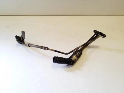 CITROËN C4 Grand Picasso II Turbinenschmierrohr 2.00 Diesel 110kw 2014 26238972 - Bild 1 von 2