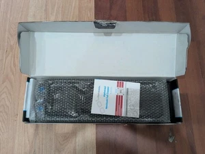 Alphacool NexXxos UT60 Pełnomiedziany grzejnik, 360mm, potrójny wentylator, czarny - Zdjęcie 1 z 2