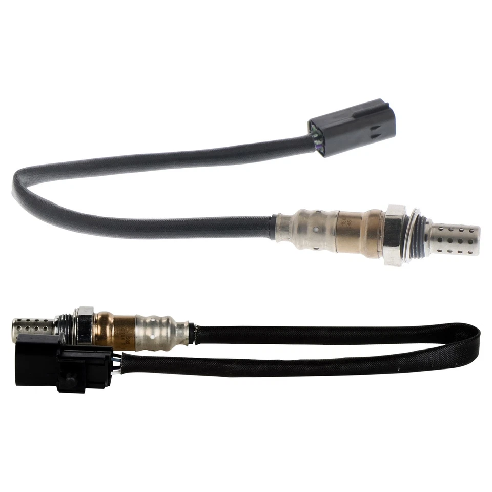 Bosch Upstream & Downstream Oxygen Sensors Kit For Aveo5 G3 Wave Swift+ 1.6L L4 - Image 1 of 1
