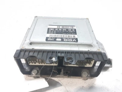 0215459332 centralina motore per MERCEDES-BENZ CLASE C T-MODEL 200 T 7103374 - Immagine 1 di 4