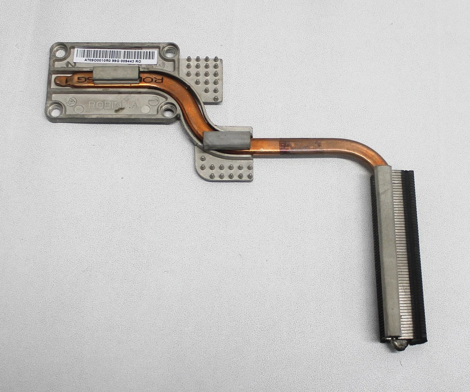 AT09O0010S0 Thermal Module Amd For Laptop "GRADE A" - Image 1 of 1