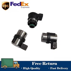 Juego de solenoides de transmisión automática para Audi A4 A6 A8 CVT 01J N88 N215 N216 - Imagen 1 de 7