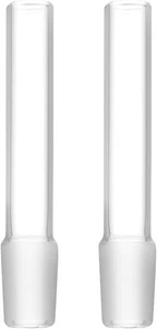 BMTick Water Adapter for Wolkkraft ÄRIS Premium Glass Adapter By The VAPETRIX - Picture 1 of 5