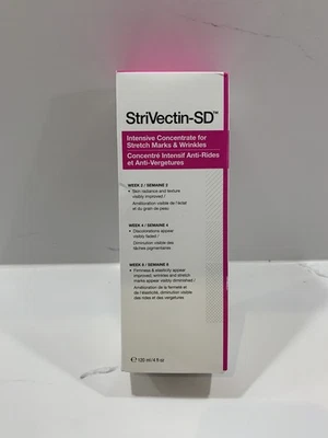 New StriVectin-SD 4 Oz/120ml Intensive Concentrate for Wrinkles  - Image 1 of 4