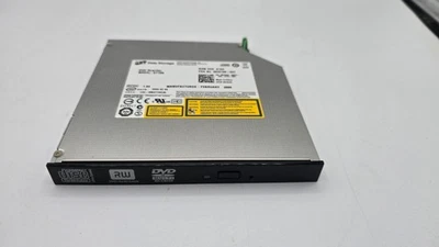 Grabadora múltiple OEM SATA Slim CD DVD RW R+ GT10N Apart1 Foto 1 de 4