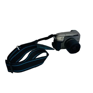 Minolta Vectis S-1 APS analoge Kamera klassisches Gehäuse für Ersatzteile - Bild 1 von 6