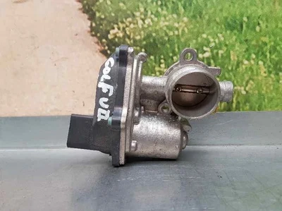 04L131501 drosselklappe 4230659 für VOLKSWAGEN GOLF VII LIM. (5G1) 1.6 16V 2013 — 第 1/4 张图片