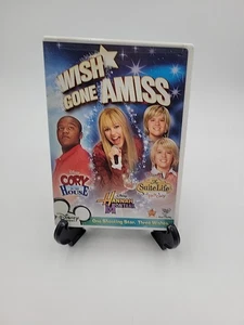 Wish Gone Amiss (Cory in the House / Hannah Montana / The Suite Life of Zack &  - Bild 1 von 4