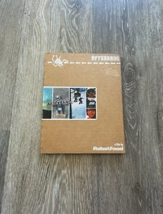 NEW AFTERBANG VINTAGE SURF SKATE FOIL SNOW SUP GOLF LONGBOARD DVD VIDEO - Imagen 1 de 3