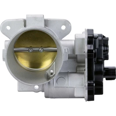 For Chevrolet Avalanche Silverado GMC Sierra HD 2003-2006 Throttle Body GAP - Image 1 of 4
