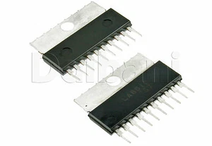 LA6510 Original New Sanyo Integrated Circuit - Picture 1 of 1