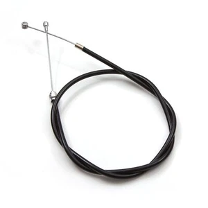 Clarks Brake Cable Front Steel Universal Road MTB Hybrid BMX and Kids Bikes - Picture 1 of 7