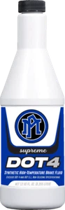 Performance Machine Supreme DOT 4 Brake Fluid 0041-0033 - Foto 1 di 1