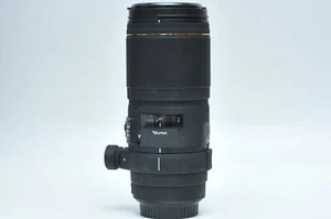  Sigma 180mm f3.5 IF EX DG Macro HSM Telephoto Lens For Canon EF Rebel  - Picture 1 of 5