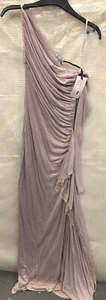 Maticevski Arousal Asymmetric Gown Size 2 - Picture 1 of 23