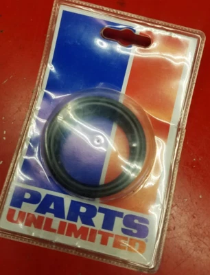KTM 360 EXC 1996 PARTS UNLIMITED PRO fork seal 0407-0160 - Image 1 of 2