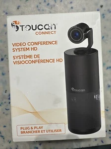 Toucan Video Conference System HD 1440p Computer Camera - Picture 1 of 5