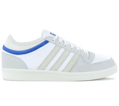 adidas Originals Probound - Herren Sneaker Weiß GX9454 Retro Leder Schuhe NEU