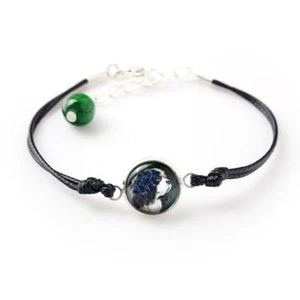Cavalier King Charles Spaniel. Armband für Hundeliebhaber. Foto-Schmuck. AT - Bild 1 von 1