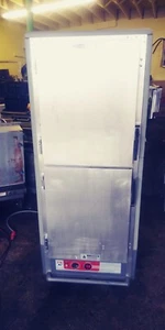 Metro 10 rack C5 3 series Holding Cabinet - Picture 1 of 8
