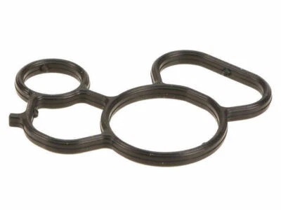 Junta de carcasa de filtro de aceite Mahle 12191ND 2009 2010 2011 para Volvo XC70 2008-2015 Foto 1 de 2