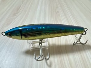 Mangrove Studio Sol Azula VOLADOR 170F pesca flotante #AA80 - Imagen 1 de 2