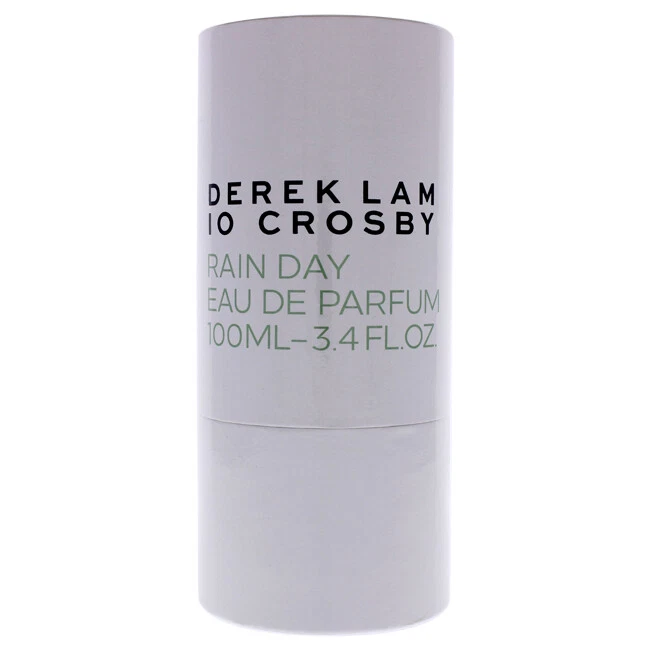Rain Day by Derek Lam - Perfume for Women - Fragrance Mist - 3.4 oz EDP Spray - Image 1 of 1