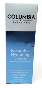 Columbia Restorative Hydrating Cream 2.5 oz - Picture 1 of 1