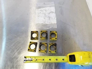 Aircraft Part 27-20081-003 Recepticle Qty 6 - Picture 1 of 5