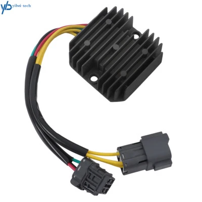 调节器整流器适用于 Can-Am 庞巴迪 DS 250 2006 - 2017 — 第 1/4 张图片