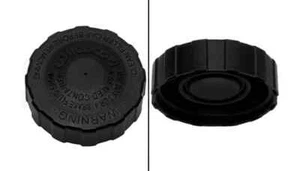 Wilwood Accessories Cap for Girling/Remote Reservior Master Cylinders 330-16239 - Picture 1 of 1