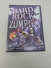 Hard Rock Zombies, DVD Color, NTSC
