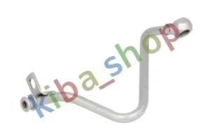 TURCHOCHARGER LUBRICATION HOSE FITS MERCEDES C CL203 C T-MODEL S203 C T-MODEL - Picture 1 of 5