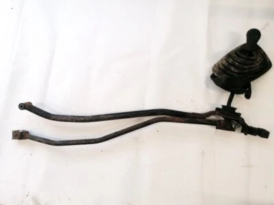 Nissan Micra 1996 Gearshift Lever Mechanical (GEAR SELECTOR UNIT) #1295102-37 - Image 1 of 3