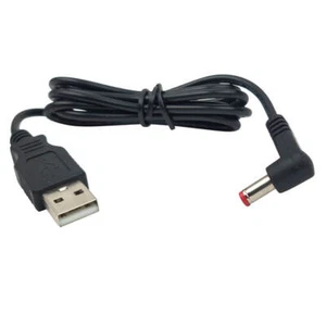 Cable de alimentación USB-A de 5 voltios para radio satelital Sirius XM para receptores PowerConnect - Imagen 1 de 4