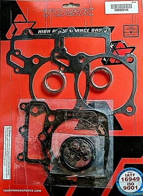 Tusk Top End Head Gasket Kit For Kawasaki Brute Force 750 4x4i '05-25 (t134) - Image 1 of 4
