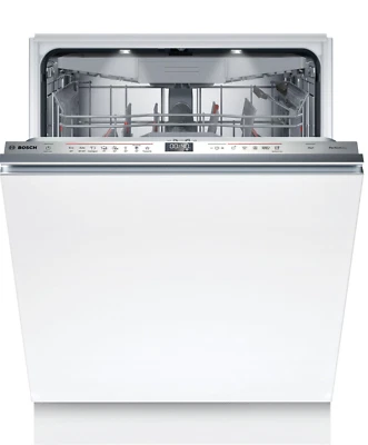 BOSCH SBV6ZCX16E - vollintegriert - XXL-Geschirrspülmaschine - PerfectDry - Bild 1 von 4