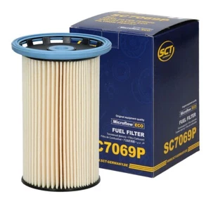 Filtro combustible filtro diésel para Audi Q3 Seat VW CC 358 Passat 362 + variante - Imagen 1 de 1