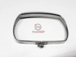 0071938 CORNICE FARO ANTERIORE VESPA 50 - Picture 1 of 2