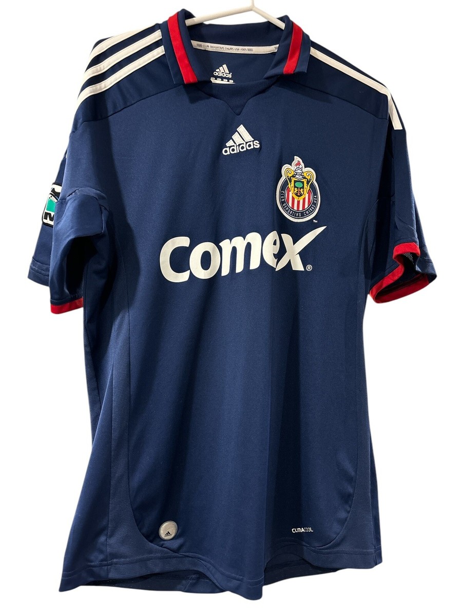 C.D. Chivas USA MLS Fan Jerseys for sale | eBay C.D. Chivas USA MLS Fan Jerseys for sale | eBay