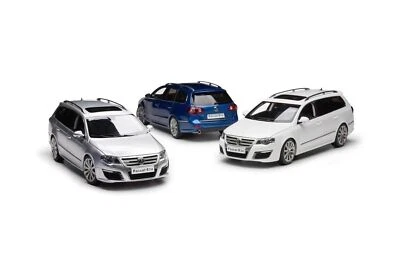 NZG 1:18 Volkswagen Passat Estate R36 универсал металлический литая модель автомобиля игрушки подарки - Изображение 1 из 4