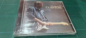 ERIC CLAPTON - THE CREAM OF ERIC CLAPTON (CD SIGILLATO POLYDOR POLYGRAM 1994) - Foto 1 di 2